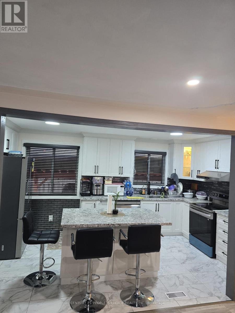 227 Winston Boulevard, Cambridge, Ontario  N3C 1M4 - Photo 5 - X12659542