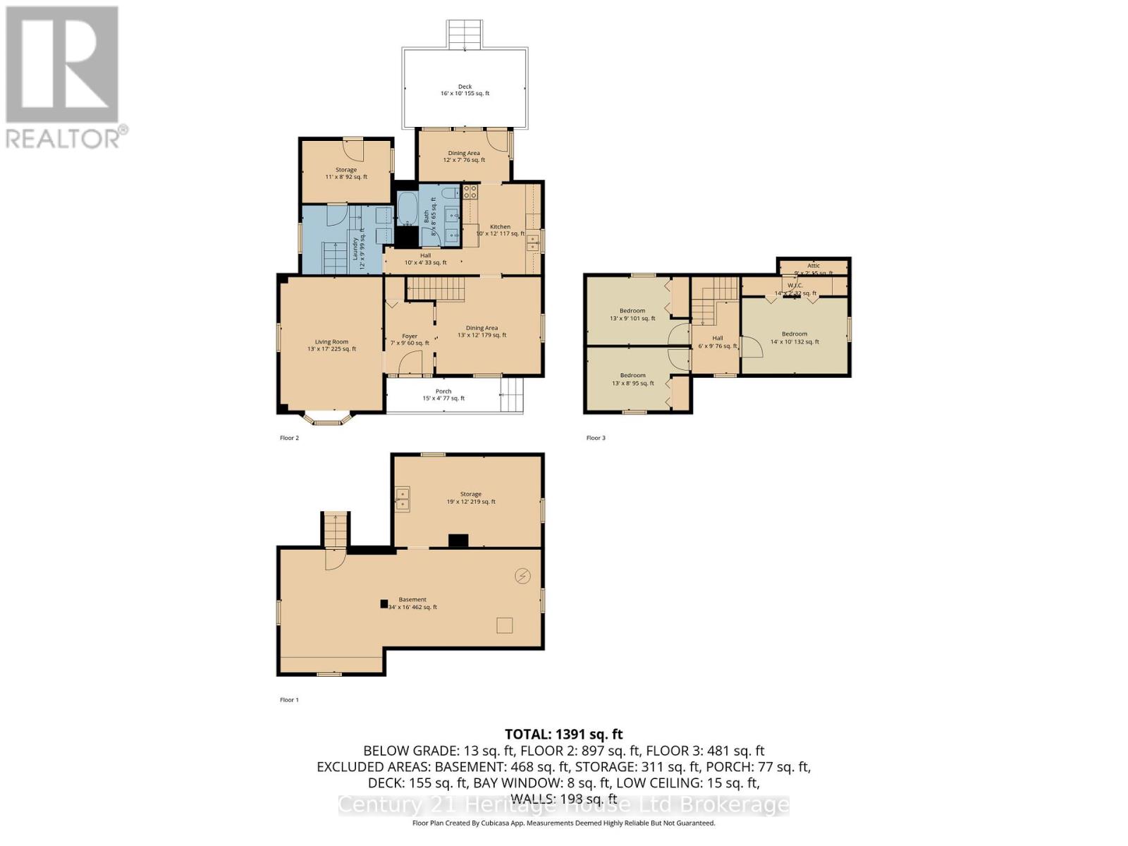 89 Scott Street, St. Thomas, Ontario  N5P 1L1 - Photo 16 - X12661938