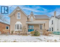 89 SCOTT STREET, St. Thomas, Ontario