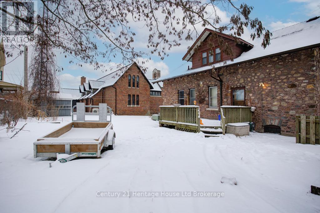 48 Brock Street W, Tillsonburg, Ontario  N4G 2A5 - Photo 21 - X12661944