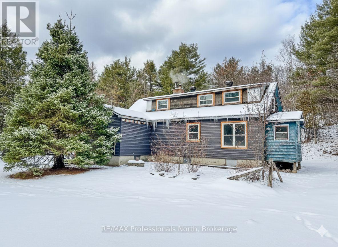89 JACK LAKE ROAD, North Kawartha, Ontario