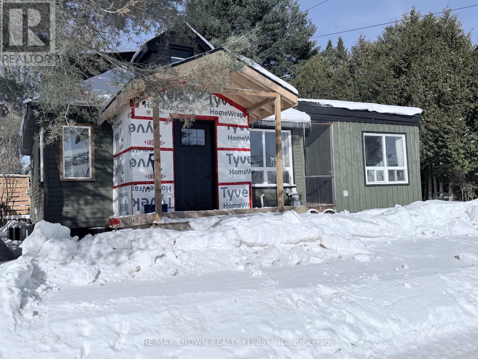 156 Main Street, Sundridge, Ontario  P0A 1Z0 - Photo 4 - X12661844