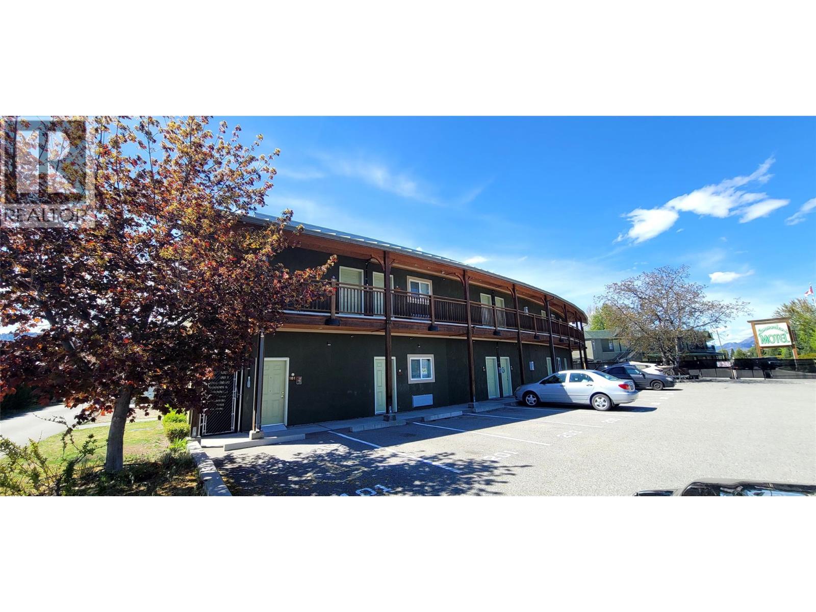 6203 Willow Avenue, Trout Creek, Summerland by JUDGE TEAM 6203 Willow Avenue, Trout Creek, Summerland