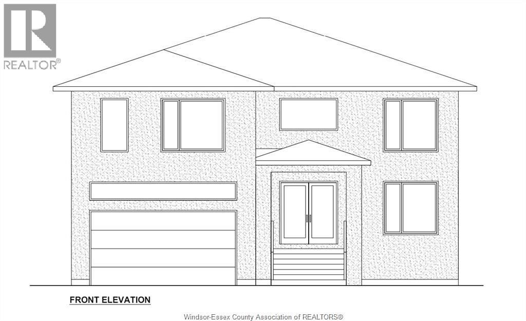 MLS# 26000133: 5195 RAFAEL STREET, Tecumseh, Canada
