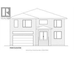 5195 RAFAEL STREET, Tecumseh, Ontario