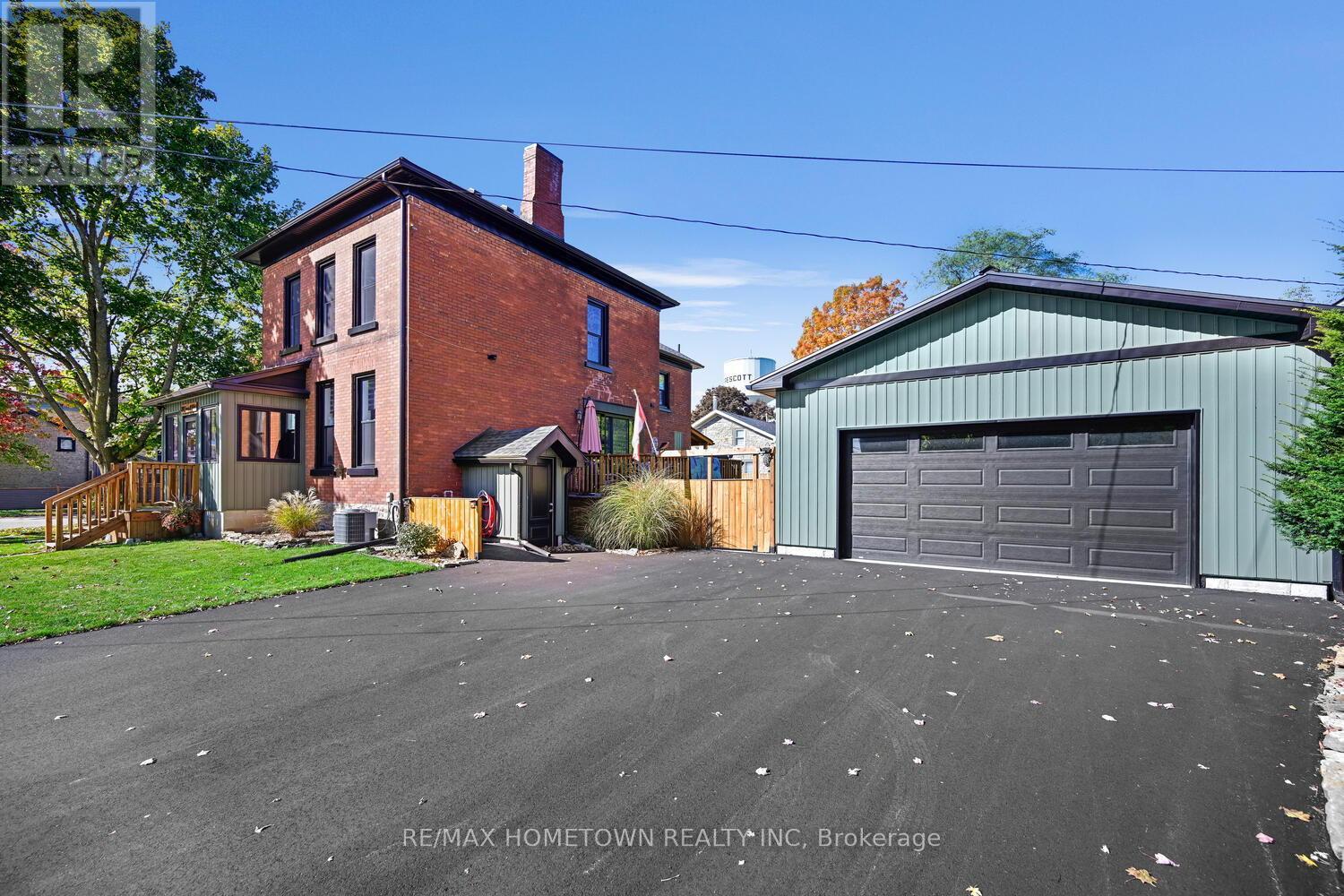 198 James Street W, Prescott, Ontario  K0E 1T0 - Photo 41 - X12661788