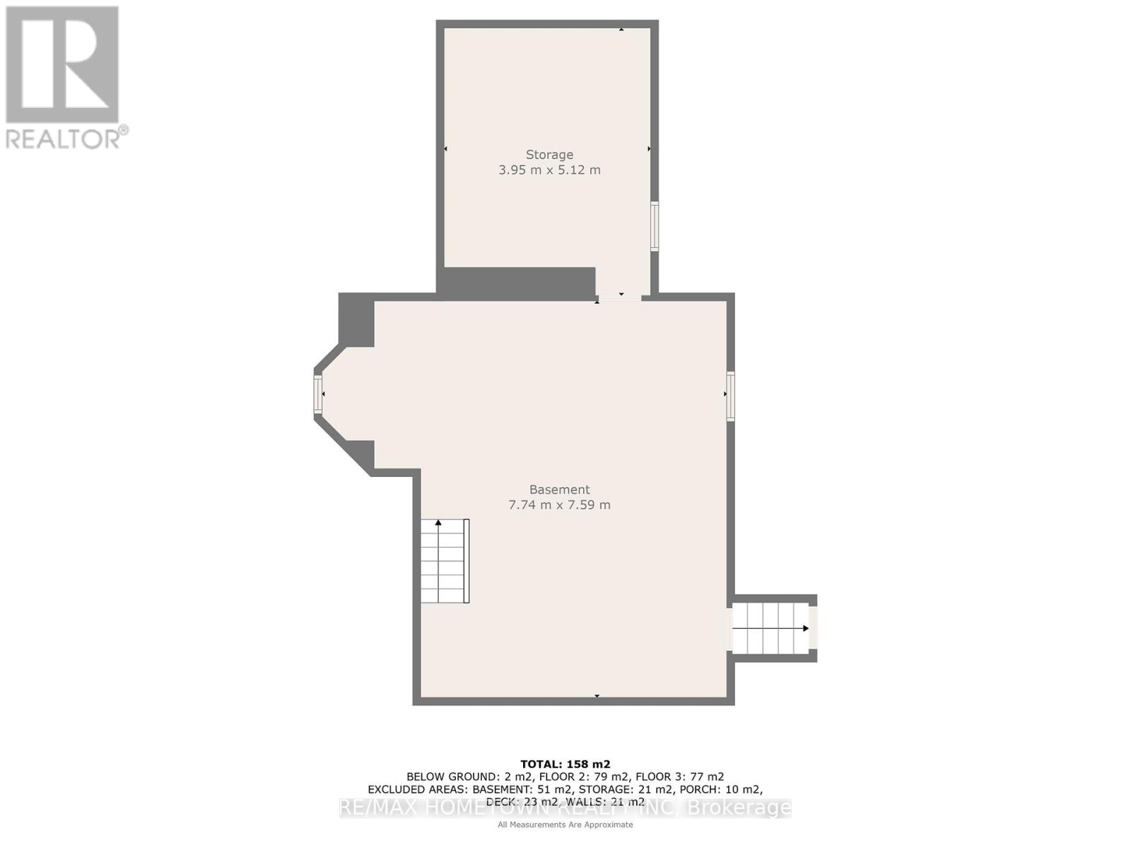 198 James Street W, Prescott, Ontario  K0E 1T0 - Photo 48 - X12661788