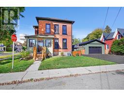 198 JAMES STREET W, Prescott, Ontario