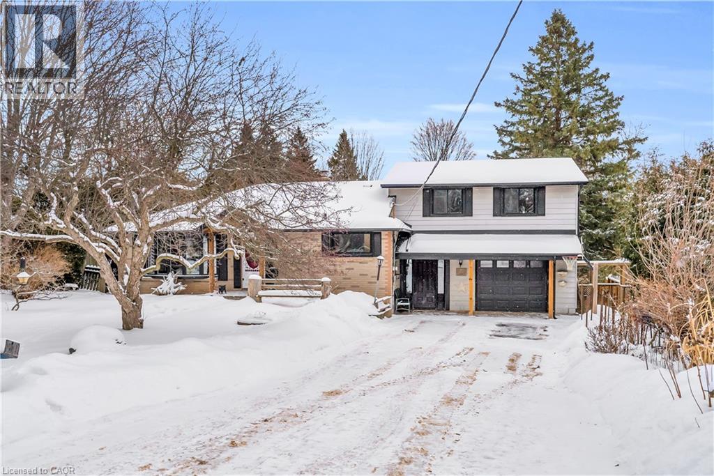 10932 22 Side Road, Limehouse, Ontario