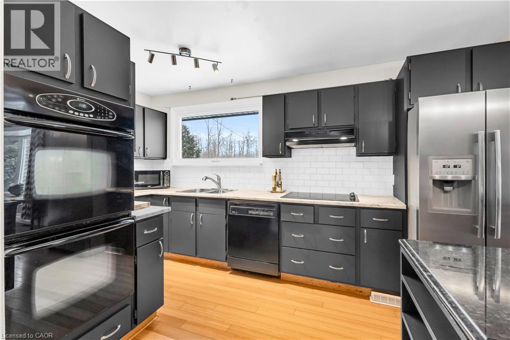 10932 22 Side Road, Limehouse, Ontario  L0P 1H0 - Photo 11 - 40795977