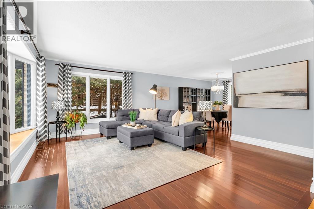 10932 22 Side Road, Limehouse, Ontario  L0P 1H0 - Photo 15 - 40795977