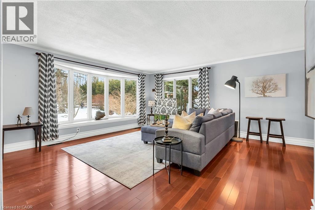 10932 22 Side Road, Limehouse, Ontario  L0P 1H0 - Photo 17 - 40795977