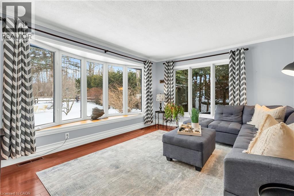 10932 22 Side Road, Limehouse, Ontario  L0P 1H0 - Photo 18 - 40795977