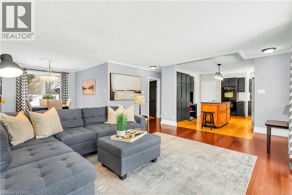 10932 22 Side Road, Limehouse, Ontario  L0P 1H0 - Photo 19 - 40795977