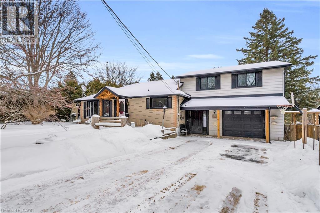 10932 22 Side Road, Limehouse, Ontario  L0P 1H0 - Photo 2 - 40795977