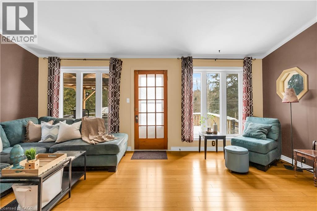 10932 22 Side Road, Limehouse, Ontario  L0P 1H0 - Photo 21 - 40795977