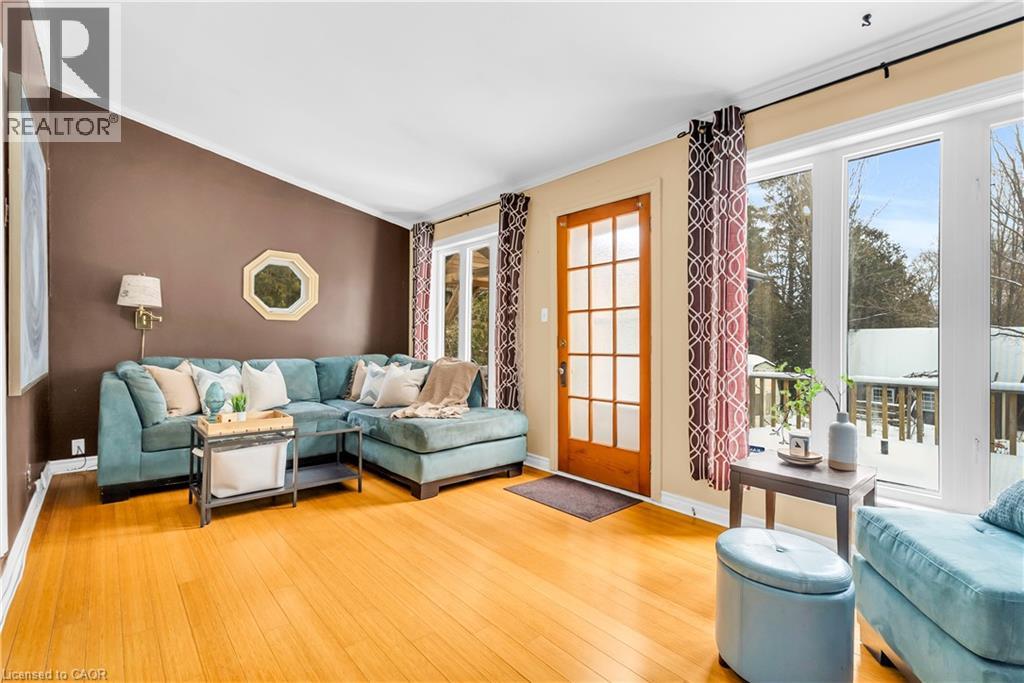 10932 22 Side Road, Limehouse, Ontario  L0P 1H0 - Photo 22 - 40795977