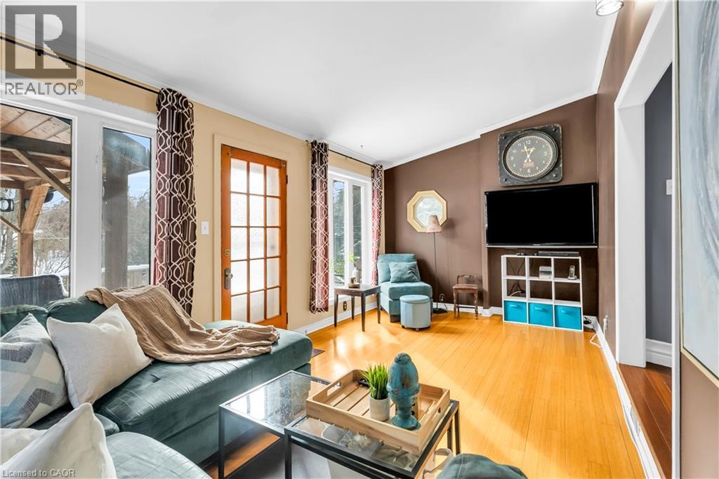 10932 22 Side Road, Limehouse, Ontario  L0P 1H0 - Photo 24 - 40795977