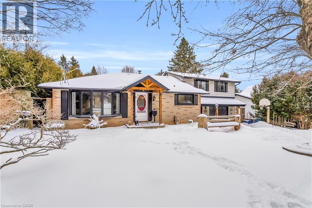 10932 22 Side Road, Limehouse, Ontario  L0P 1H0 - Photo 3 - 40795977