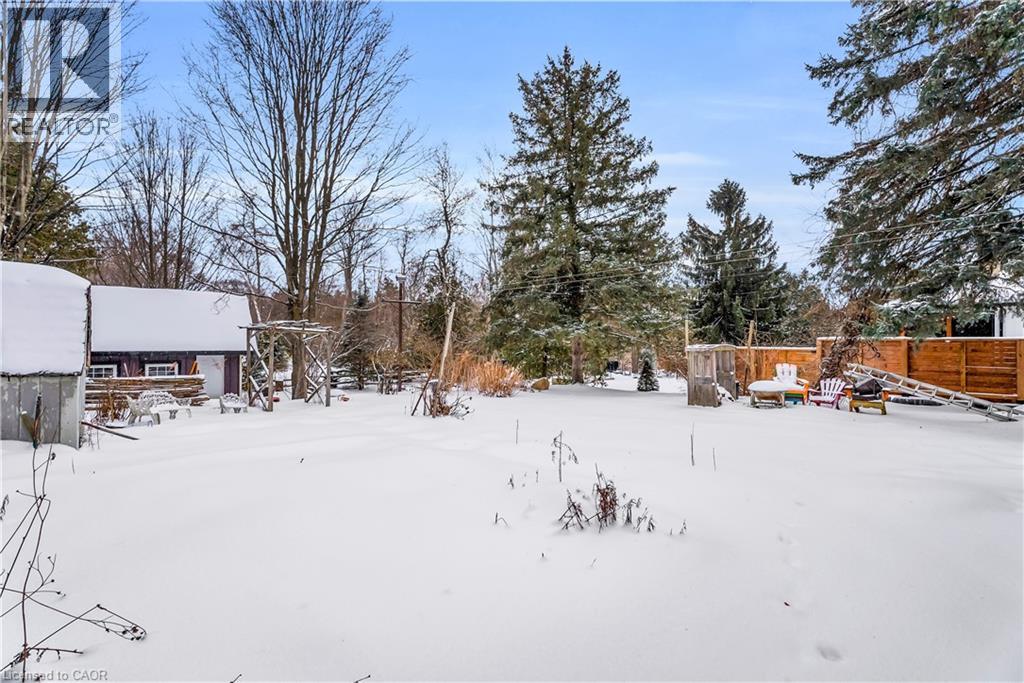 10932 22 Side Road, Limehouse, Ontario  L0P 1H0 - Photo 42 - 40795977