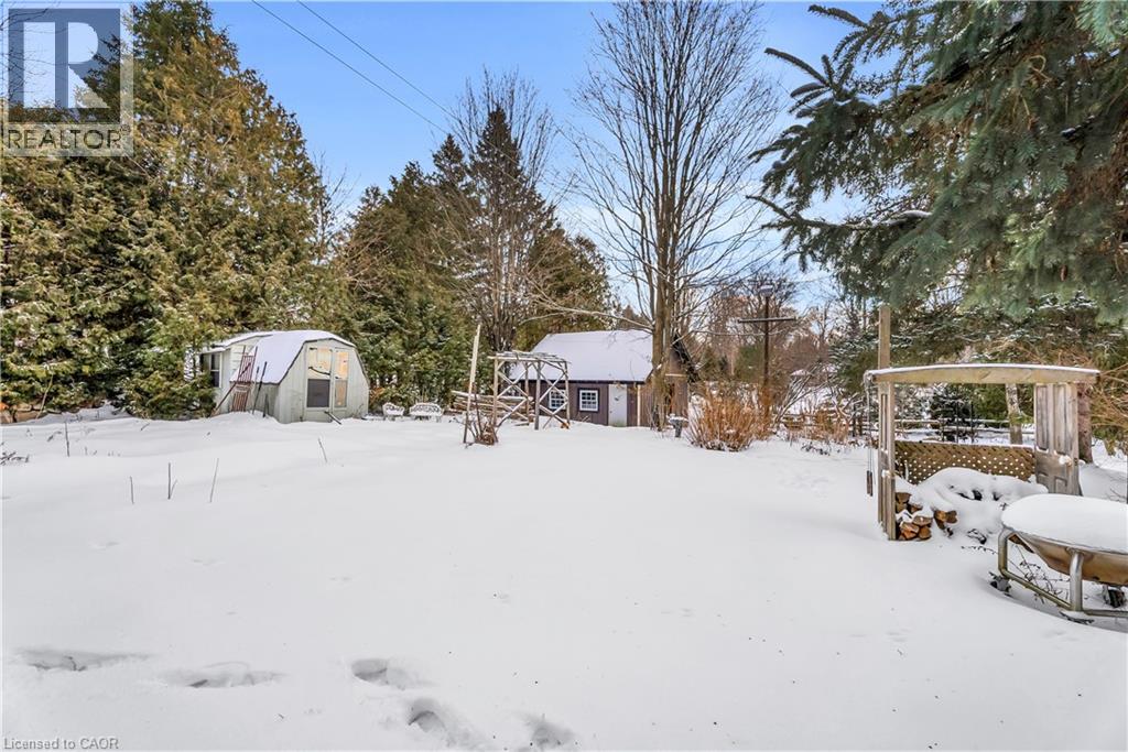 10932 22 Side Road, Limehouse, Ontario  L0P 1H0 - Photo 43 - 40795977