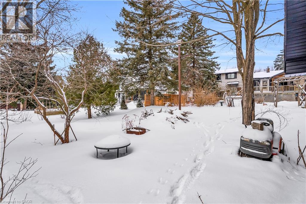 10932 22 Side Road, Limehouse, Ontario  L0P 1H0 - Photo 45 - 40795977