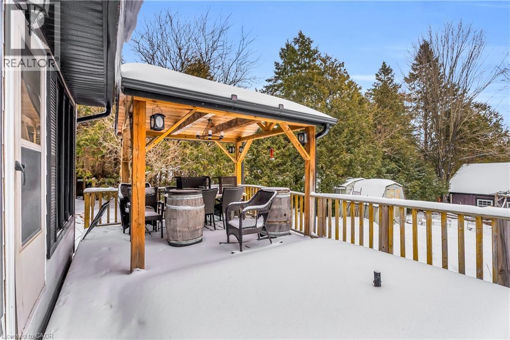 10932 22 Side Road, Limehouse, Ontario  L0P 1H0 - Photo 48 - 40795977