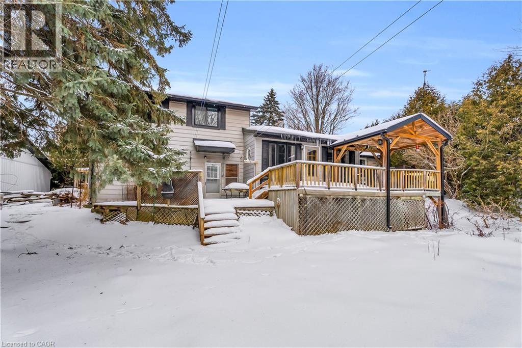 10932 22 Side Road, Limehouse, Ontario  L0P 1H0 - Photo 49 - 40795977