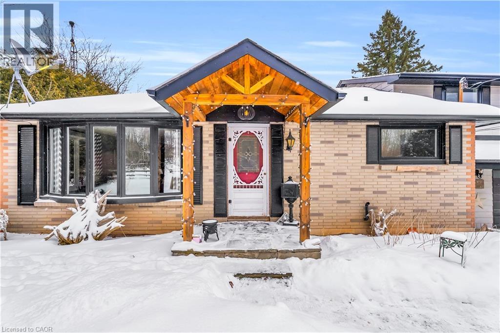 10932 22 Side Road, Limehouse, Ontario  L0P 1H0 - Photo 5 - 40795977