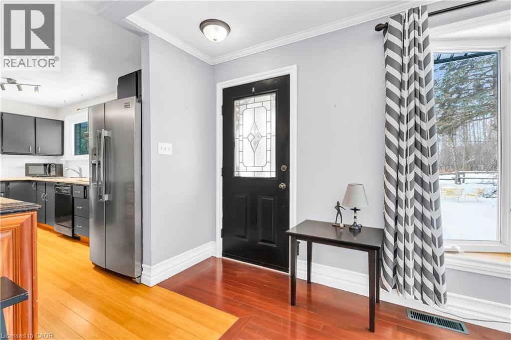 10932 22 Side Road, Limehouse, Ontario  L0P 1H0 - Photo 6 - 40795977