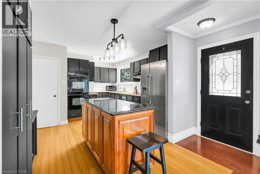 10932 22 Side Road, Limehouse, Ontario  L0P 1H0 - Photo 9 - 40795977