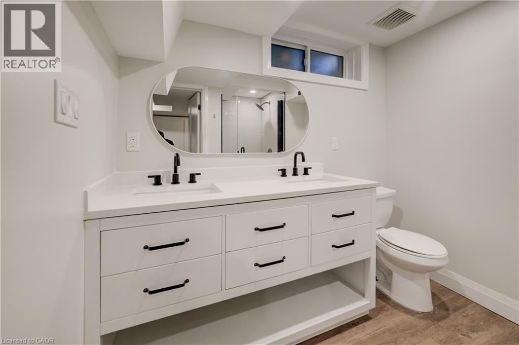 111 Midland Drive Unit# Lower, Kitchener, Ontario  N2A 2A9 - Photo 12 - 40795821