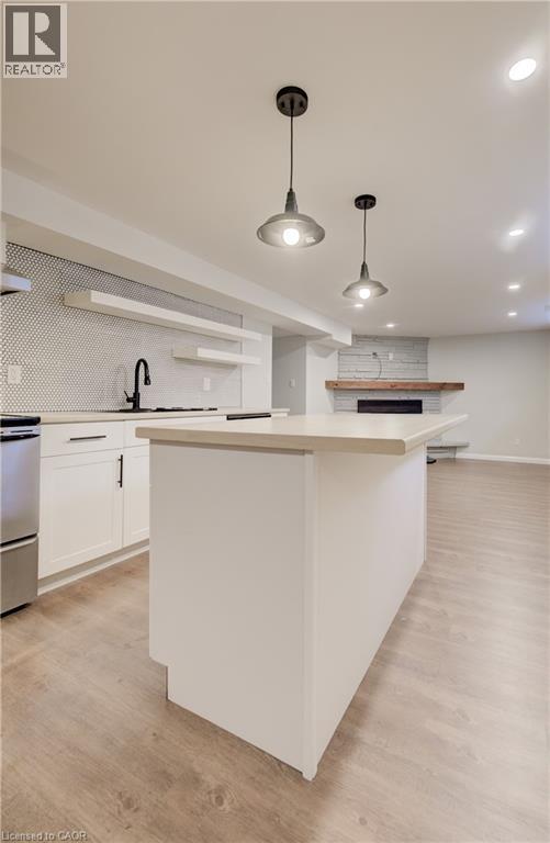 111 Midland Drive Unit# Lower, Kitchener, Ontario  N2A 2A9 - Photo 17 - 40795821