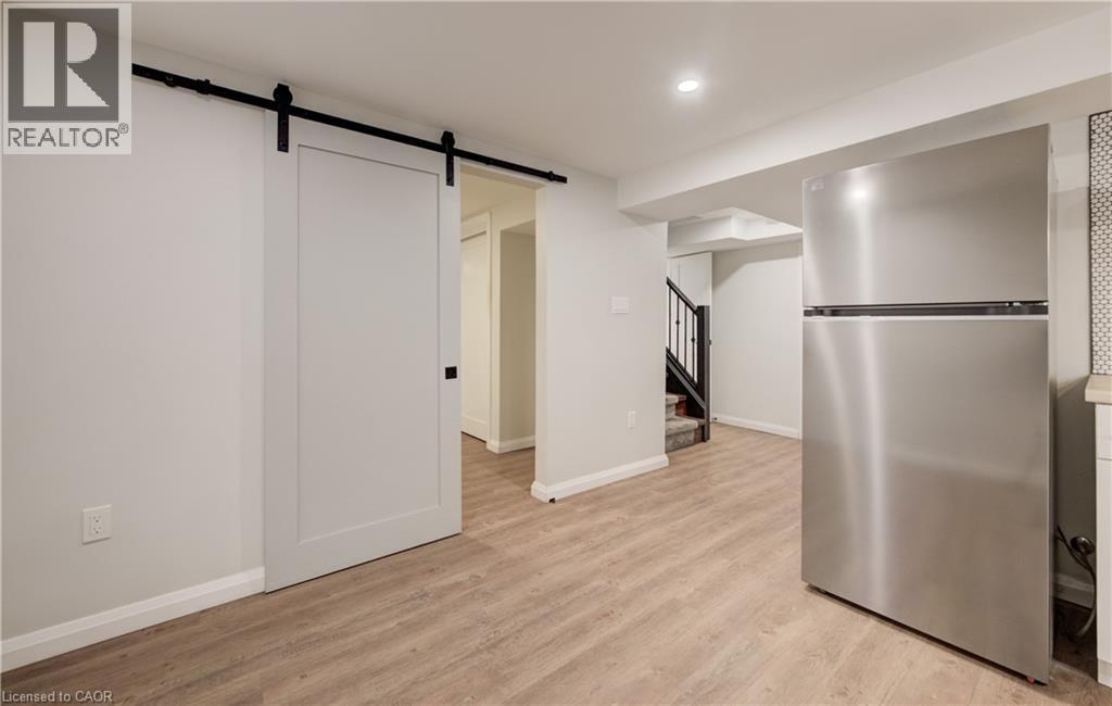 111 Midland Drive Unit# Lower, Kitchener, Ontario  N2A 2A9 - Photo 18 - 40795821