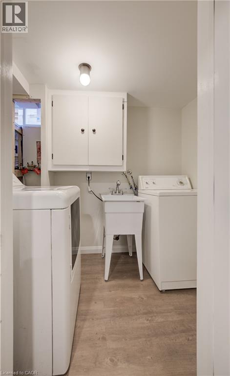 111 Midland Drive Unit# Lower, Kitchener, Ontario  N2A 2A9 - Photo 19 - 40795821