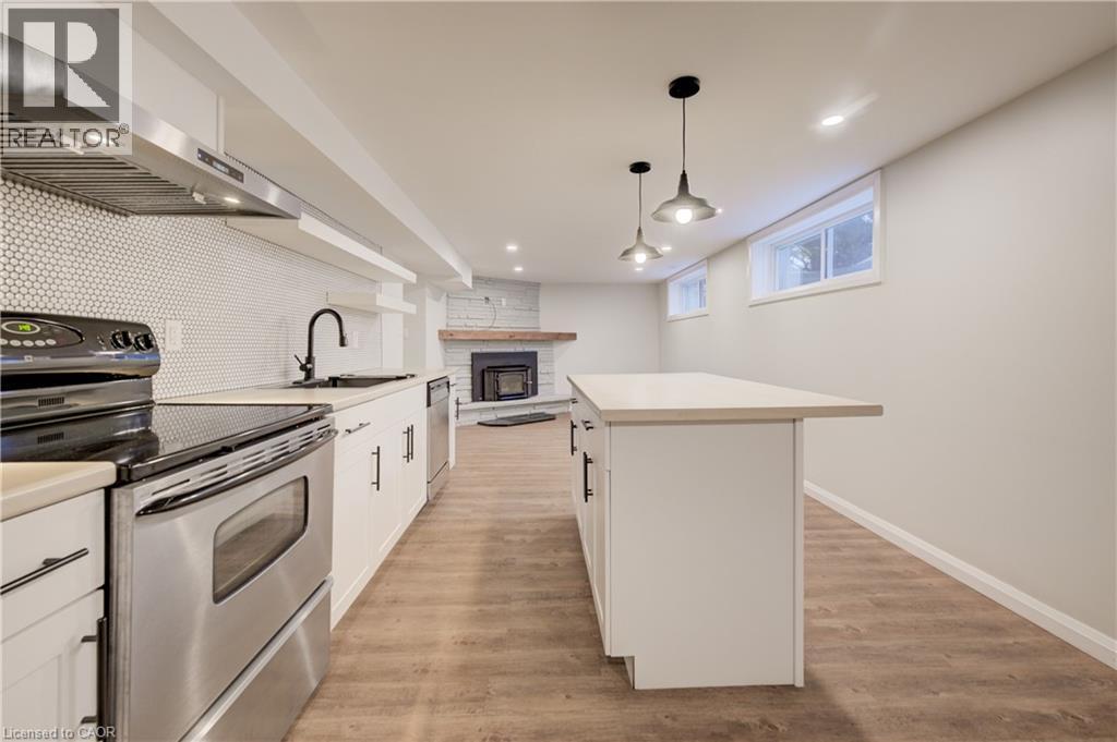 111 Midland Drive Unit# Lower, Kitchener, Ontario  N2A 2A9 - Photo 6 - 40795821