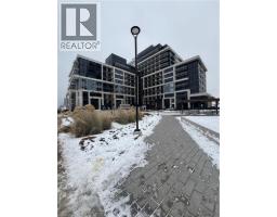 3200 WILLIAM COLTSON Avenue Unit# 426, oakville, Ontario