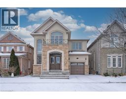2105 FALLING GREEN Drive, oakville, Ontario
