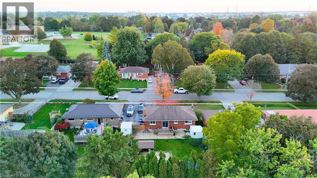 53 Freeman Avenue, Guelph, Ontario  N1H 4S9 - Photo 12 - 40794731