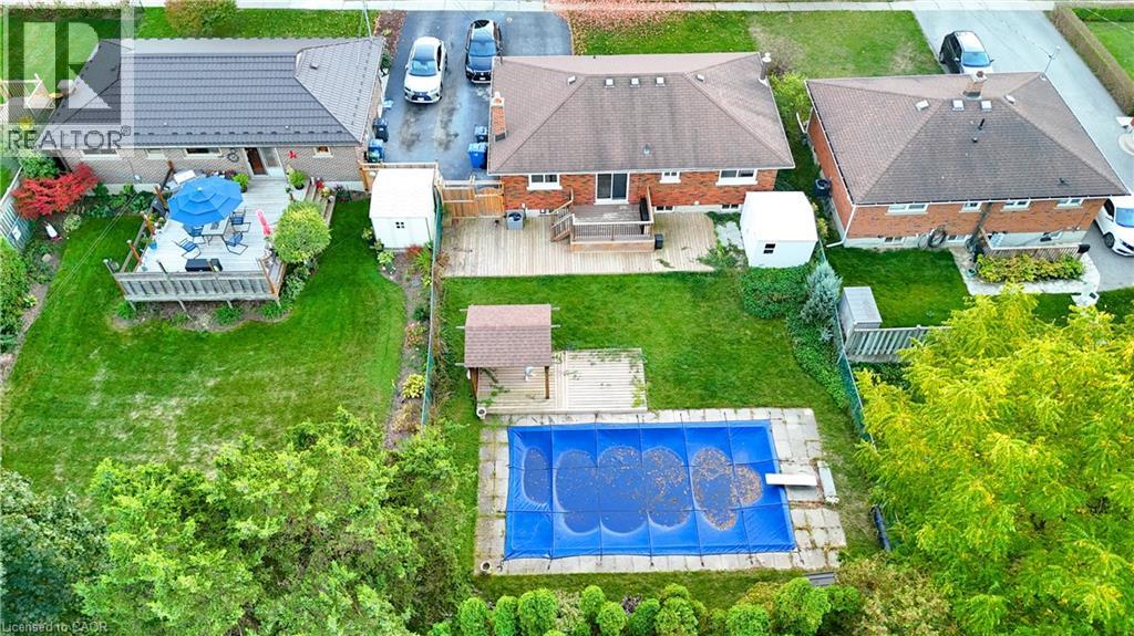 53 Freeman Avenue, Guelph, Ontario  N1H 4S9 - Photo 13 - 40794731