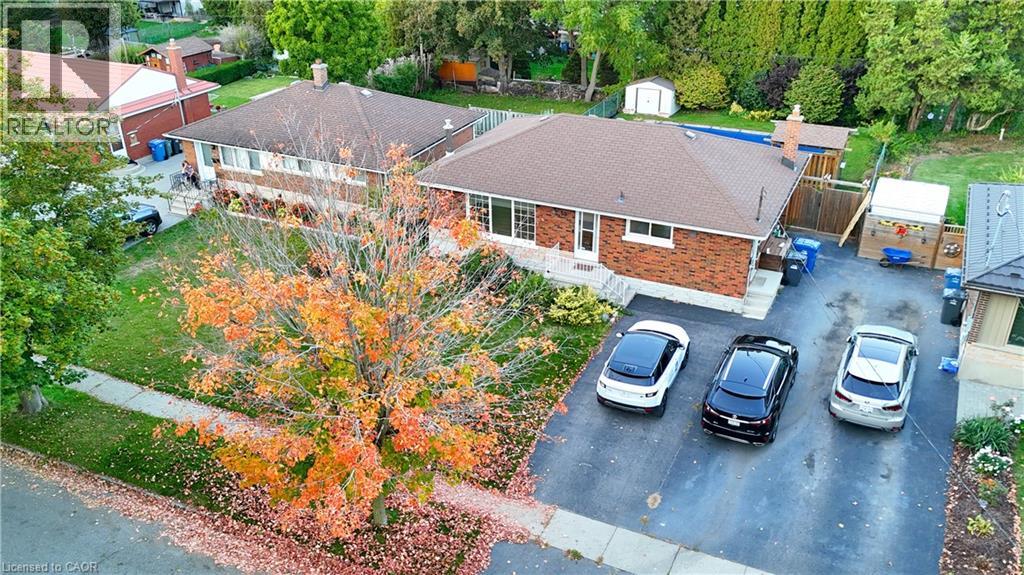 53 Freeman Avenue, Guelph, Ontario  N1H 4S9 - Photo 16 - 40794731