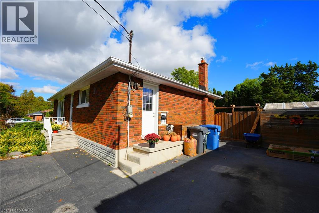 53 Freeman Avenue, Guelph, Ontario  N1H 4S9 - Photo 3 - 40794731
