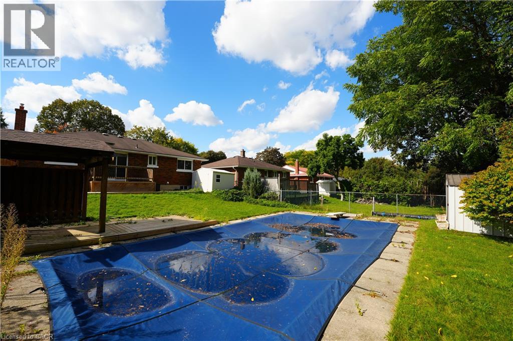 53 Freeman Avenue, Guelph, Ontario  N1H 4S9 - Photo 8 - 40794731