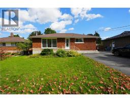 53 FREEMAN Avenue, Guelph, Ontario