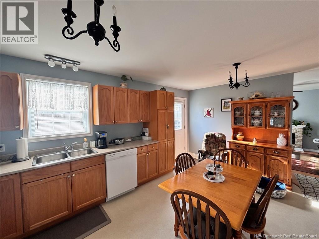 104 Water  South Street, Woodstock, New Brunswick  E7M 1B7 - Photo 4 - NB131621