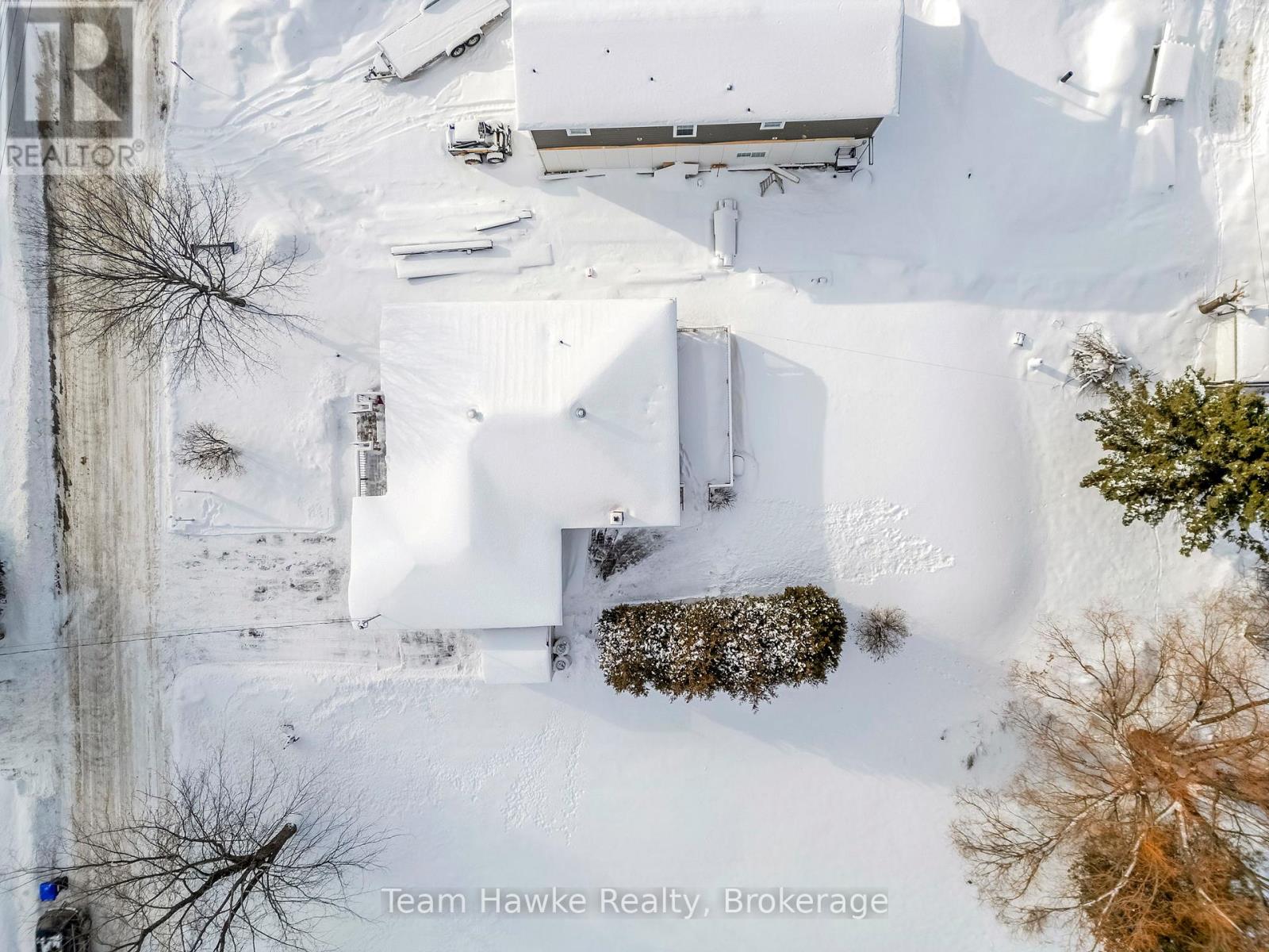 264 Kingfisher Avenue, Tay (Port Mcnicoll), Ontario  L0K 1R0 - Photo 34 - S12661814