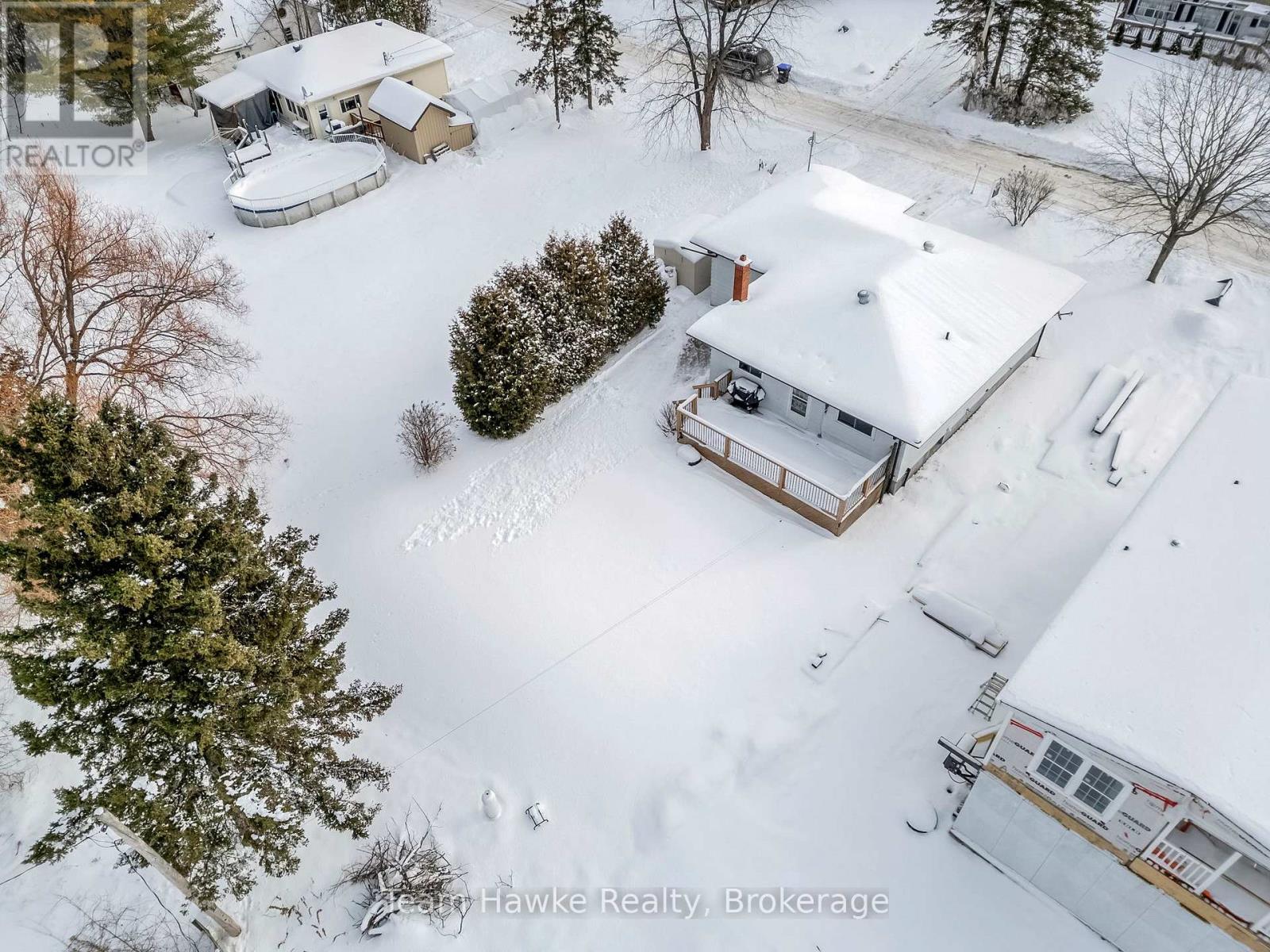 264 Kingfisher Avenue, Tay (Port Mcnicoll), Ontario  L0K 1R0 - Photo 35 - S12661814