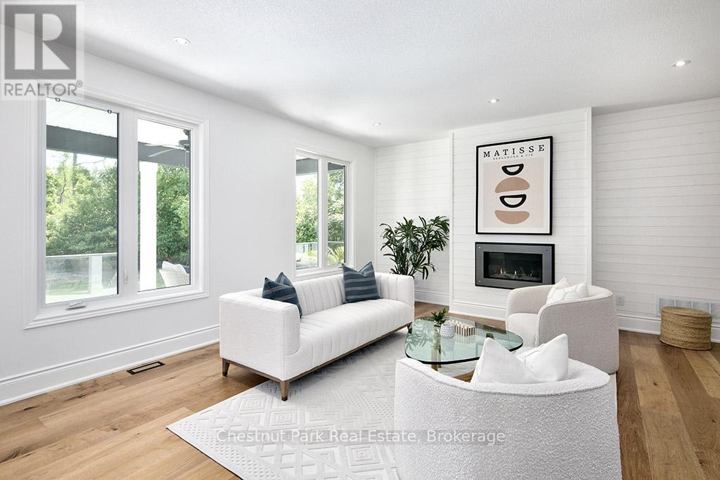 2237 Shore Lane, Wasaga Beach, Ontario  L9Y 2X7 - Photo 10 - S12661904