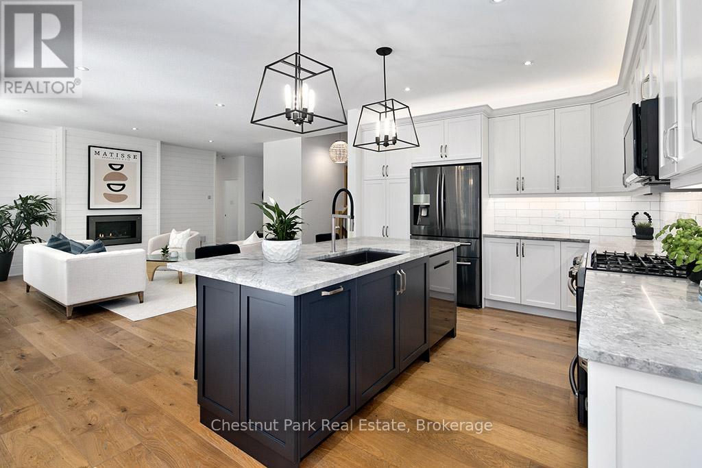 2237 Shore Lane, Wasaga Beach, Ontario  L9Y 2X7 - Photo 14 - S12661904