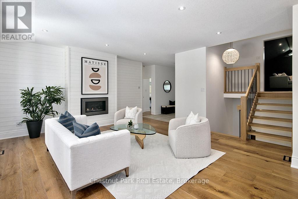 2237 Shore Lane, Wasaga Beach, Ontario  L9Y 2X7 - Photo 7 - S12661904